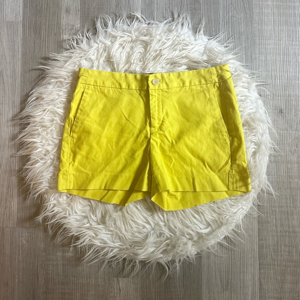 Banana Republic shorts